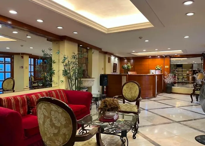 Сity center hotels Manor